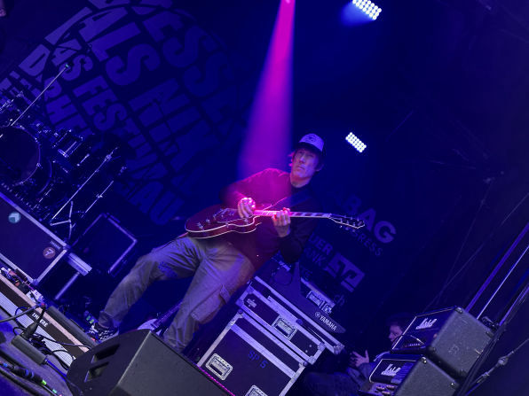 Mobirise Website Builder